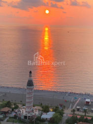 Daire 43 m² Daire - Şerif Khimshiashvili, Batumi, Gürcistan