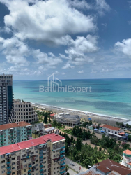 Daire 43 m² Daire - Şerif Khimshiashvili, Batumi, Gürcistan