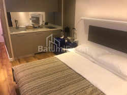 Daire 29 m² Daire - Şerif Khimshiashvili, Batumi, Gürcistan
