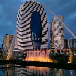 Daire 29 m² Daire - Şerif Khimshiashvili, Batumi, Gürcistan