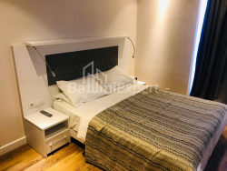Daire 1-oda 29 m² - Şerif Khimshiashvili, Batumi