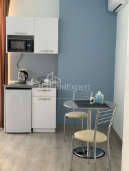 Daire 1-oda 32 m² - Angisa, Batumi