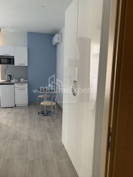 Daire 1-oda 32 m² - Angisa, Batumi