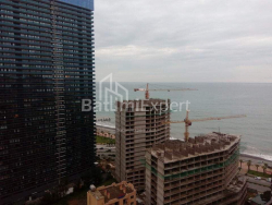 Daire 1-oda 31 m² - Şerif Khimshiashvili, Batumi