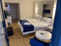 Daire 1-oda 33 m² - Şerif Khimshiashvili, Batumi
