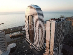 Daire 2-oda 53 m² - Şerif Khimshiashvili, Batumi