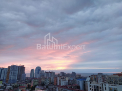 Daire 40 m² Daire - Selima Khimshiashvili, Batumi, Gürcistan