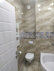 Daire 40 m² Daire - Selima Khimshiashvili, Batumi, Gürcistan