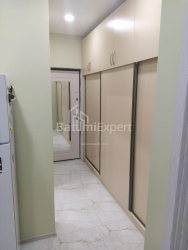 Daire 40 m² Daire - Selima Khimshiashvili, Batumi, Gürcistan