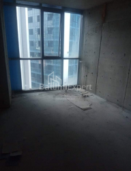 Daire 1-oda 27 m² - Niko Pirosmani, Batumi