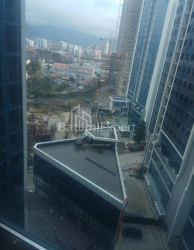 Daire 1-oda 27 m² - Niko Pirosmani, Batumi