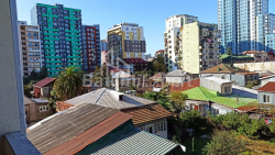Daire 33 m² Daire - Giorgi Brtskinvale, Batumi, Gürcistan
