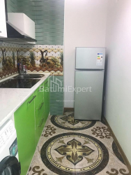 Daire 37 m² Daire - Ahalgazrdoba, Makhinjauri, Gürcistan