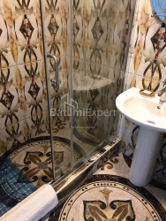 Daire 37 m² Daire - Ahalgazrdoba, Makhinjauri, Gürcistan