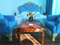 Daire 1-oda 37 m² - Ahalgazrdoba, Makhinjauri