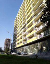 Daire 33 m² Daire - Giorgi Brtskinvale, Batumi, Gürcistan