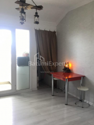 Daire 1-oda 28 m² - Alexandra Puşkin, Batumi