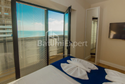 Daire 3-oda 78 m² - Şerif Khimshiashvili, Batumi