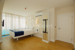Daire 3-oda 78 m² - Şerif Khimshiashvili, Batumi