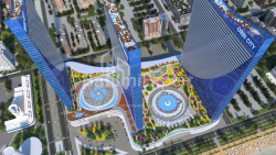 Daire 78 m² Daire - Şerif Khimshiashvili, Batumi, Gürcistan
