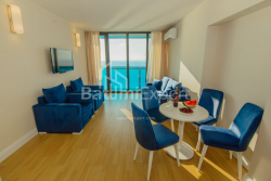 Daire 78 m² Daire - Şerif Khimshiashvili, Batumi, Gürcistan