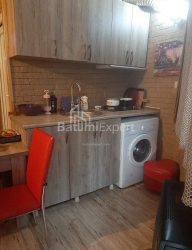 Daire 2-oda 38 m² - Zuraba Gorgiladze, Batumi
