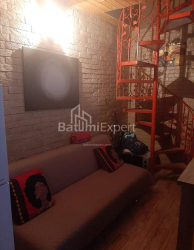 Daire 2-oda 38 m² - Zuraba Gorgiladze, Batumi