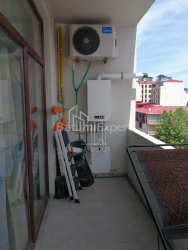Daire 80 m² Daire - Zuraba Gorgiladze, Batumi, Gürcistan