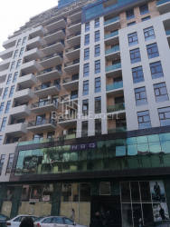 Daire 80 m² Daire - Zuraba Gorgiladze, Batumi, Gürcistan
