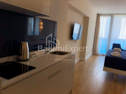Daire 29 m² Daire - Şerif Khimshiashvili, Batumi, Gürcistan