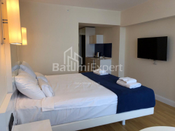 Daire 1-oda 29 m² - Şerif Khimshiashvili, Batumi