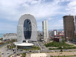 Daire 30 m² Daire - Şerif Khimshiashvili, Batumi, Gürcistan