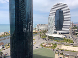 Daire 30 m² Daire - Şerif Khimshiashvili, Batumi, Gürcistan