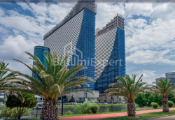 Daire 30 m² Daire - Şerif Khimshiashvili, Batumi, Gürcistan