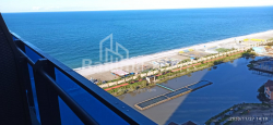 Daire 33 m² Daire - Şerif Khimshiashvili, Batumi, Gürcistan