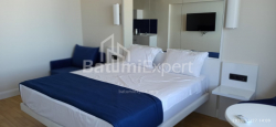 Daire 1-oda 33 m² - Şerif Khimshiashvili, Batumi