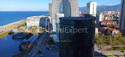 Daire 30 m² Daire - Şerif Khimshiashvili, Batumi, Gürcistan