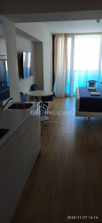 Daire 30 m² Daire - Şerif Khimshiashvili, Batumi, Gürcistan
