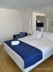 Daire 1-oda 33 m² - Şerif Khimshiashvili, Batumi