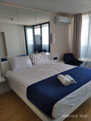 Daire 1-oda 33 m² - Şerif Khimshiashvili, Batumi