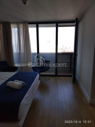 Daire 33 m² Daire - Şerif Khimshiashvili, Batumi, Gürcistan