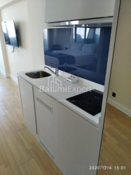 Daire 33 m² Daire - Şerif Khimshiashvili, Batumi, Gürcistan
