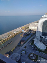 Daire 33 m² Daire - Şerif Khimshiashvili, Batumi, Gürcistan