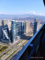 Daire 33 m² Daire - Şerif Khimshiashvili, Batumi, Gürcistan
