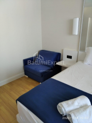 Daire 33 m² Daire - Şerif Khimshiashvili, Batumi, Gürcistan