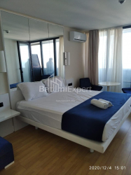 Daire 1-oda 33 m² - Şerif Khimshiashvili, Batumi
