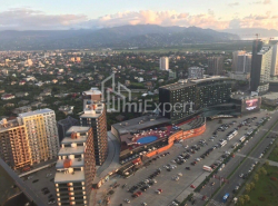 Daire 2-oda 40 m² - Angisa, Batumi