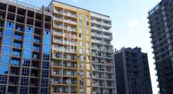 Daire 2-oda 40 m² - Angisa, Batumi