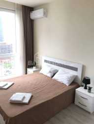 Daire 2-oda 40 m² - Angisa, Batumi