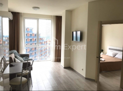 Daire 40 m² Daire - Angisa, Batumi, Gürcistan